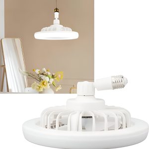 LED stropni ventilator | FANGLO