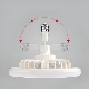 LED stropni ventilator | FANGLO