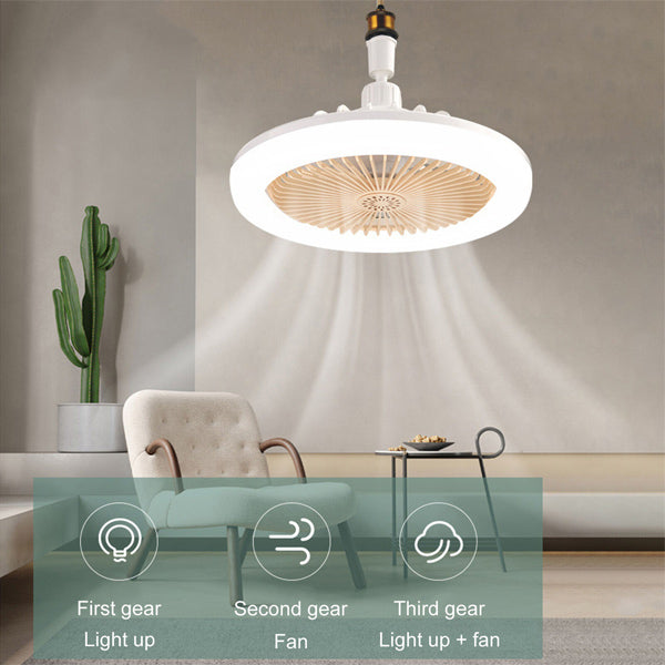 LED stropni ventilator | FANGLO