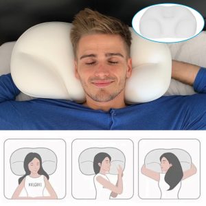 Ergonomska blazina za spanje | FLIPSLEEP