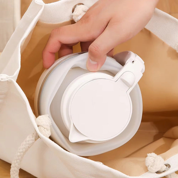 Zložljiv električni kotliček za hitro kuhanje | FOLDCOOK