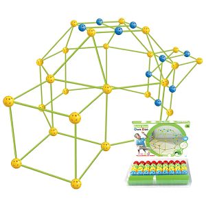3D komplet za gradnjo magične utrdbe | FORTKID