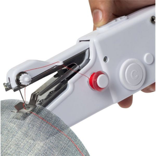 Mali ročni šivalni stroj | HANDYSTITCH