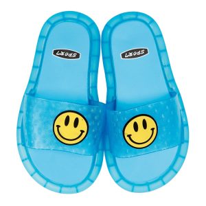 Svetleči natikači z LED lučkami | HAPPYS
