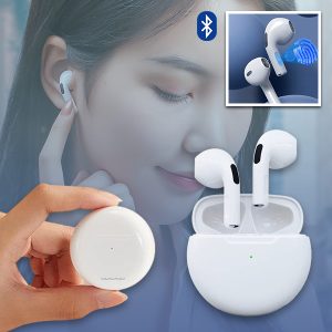 Brezžične slušalke | INPODS