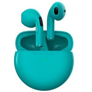 Brezžične slušalke | INPODS