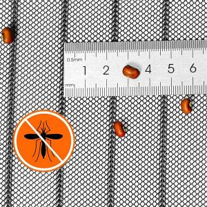 Magnetna mreža proti insektom | INSECTPROTECT