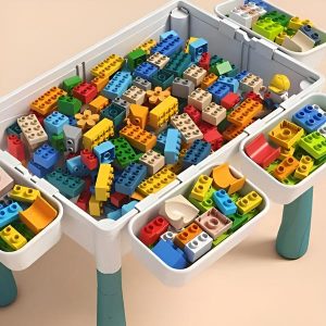 Otroška večnamenska miza | KOCLINKA