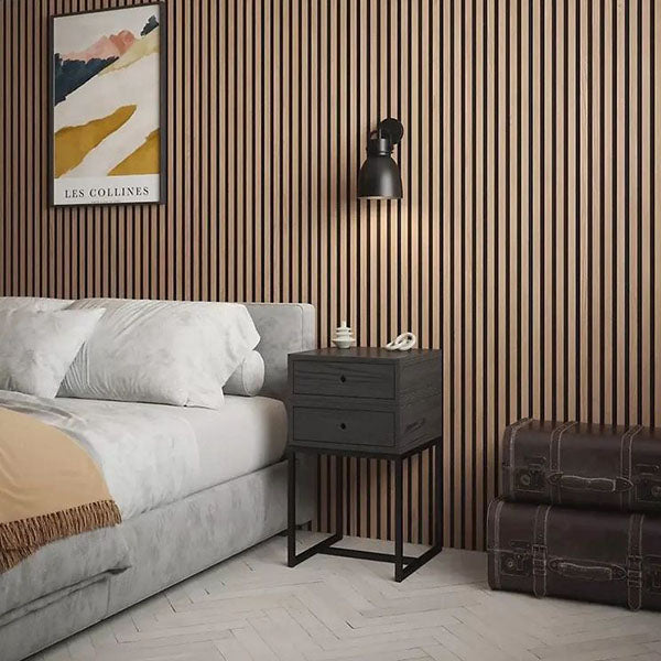 Samolepilna stenska nalepka (300x45cm)  | LINEWALL