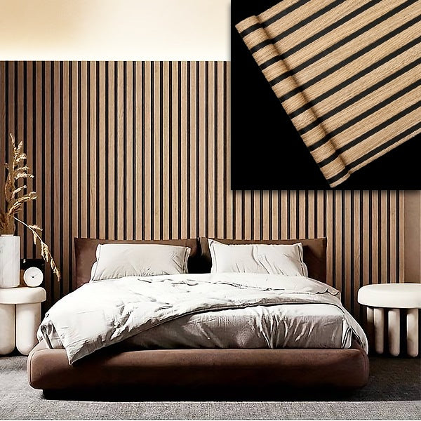 Samolepilna stenska nalepka (300x45cm)  | LINEWALL