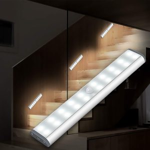 Avtomatska LED senzorska luč | LUMICOM