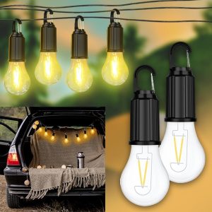 Prenosna LED žarnica | LUMINKA