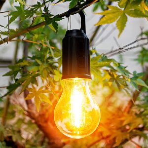 Prenosna LED žarnica | LUMINKA