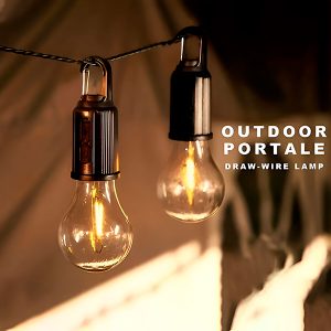 Prenosna LED žarnica | LUMINKA