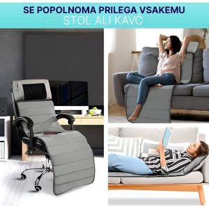 Prenosna masažna podloga | MASERKO