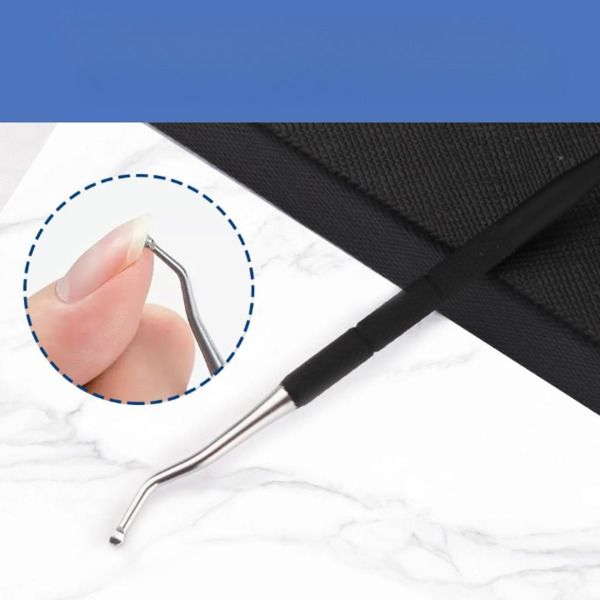 5-delni profesionalni set za striženje nohtov | NAILPRO