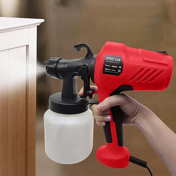 Električni razpršilnik barve 400W | PAINTJET