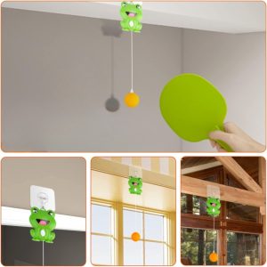 Viseči trenažer za ping-pong | PINGPONGO