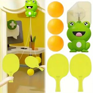 Viseči trenažer za ping-pong | PINGPONGO