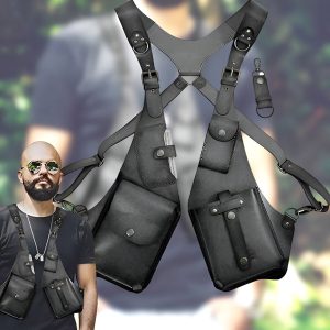 Brezrokavnik proti kraji | POCKETRA