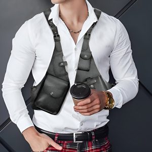 Brezrokavnik proti kraji | POCKETRA