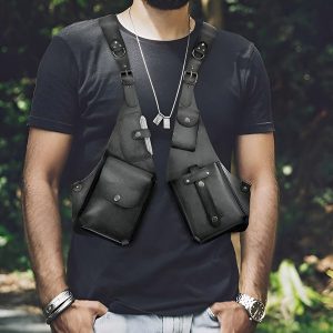Brezrokavnik proti kraji | POCKETRA