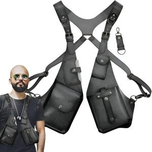 Brezrokavnik proti kraji | POCKETRA