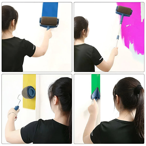 Profesionalni komplet za barvanje (6-delni) | PRIMEPAINTER