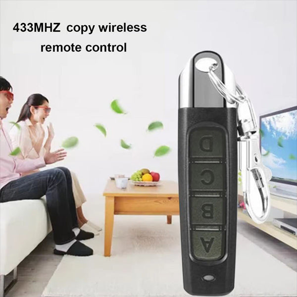 Univerzalni duplikator daljinskih upravljalnikov | REMOTEX