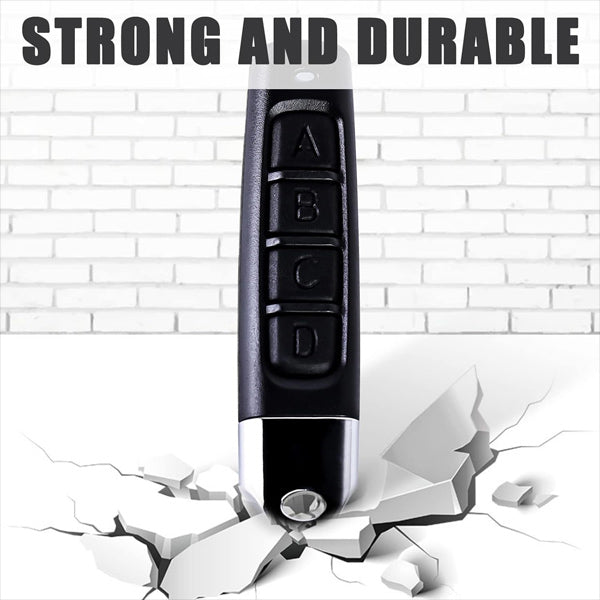 Univerzalni duplikator daljinskih upravljalnikov | REMOTEX