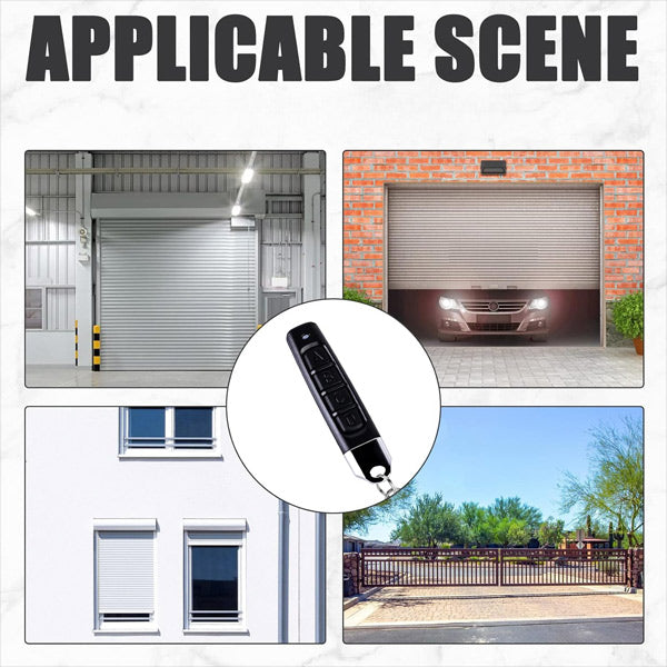 Univerzalni duplikator daljinskih upravljalnikov | REMOTEX