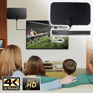 Digitalna HD TV antena | SIGNALSURE