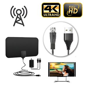 Digitalna HD TV antena | SIGNALSURE