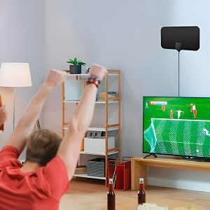 Digitalna HD TV antena | SIGNALSURE