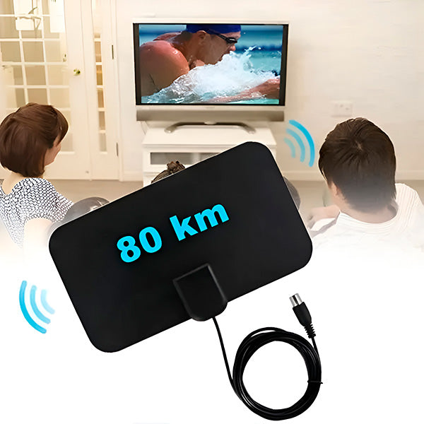 Digitalna HD TV antena | SIGNALSURE