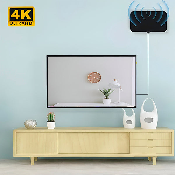 Digitalna HD TV antena | SIGNALSURE