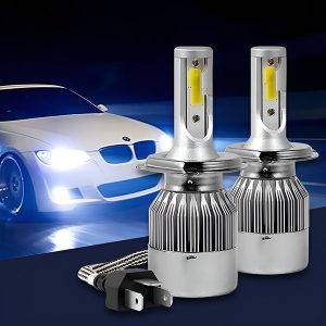 LED žarometi | SILVERLED