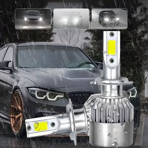 LED žarometi | SILVERLED