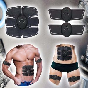 Trener za trebušne mišice | SIXPACK
