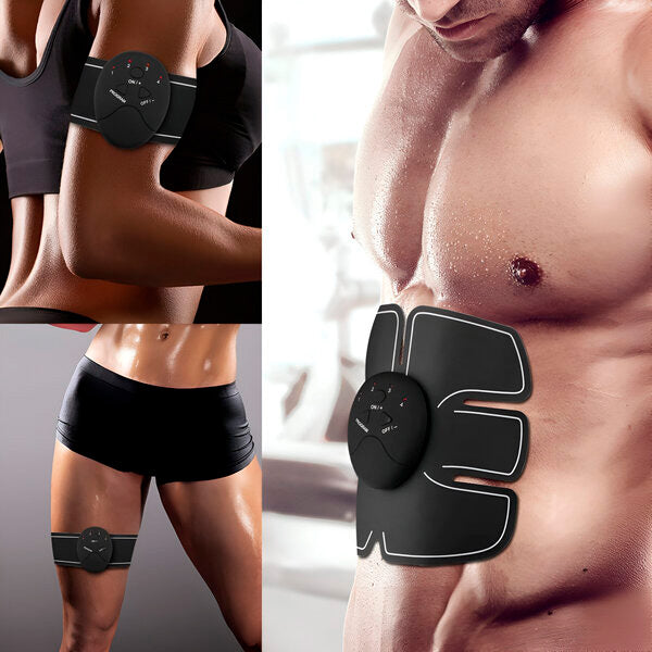 Trener za trebušne mišice | SIXPACK