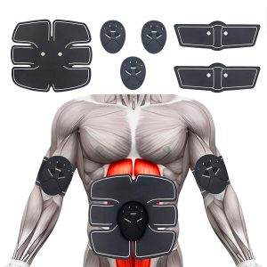 Trener za trebušne mišice | SIXPACK