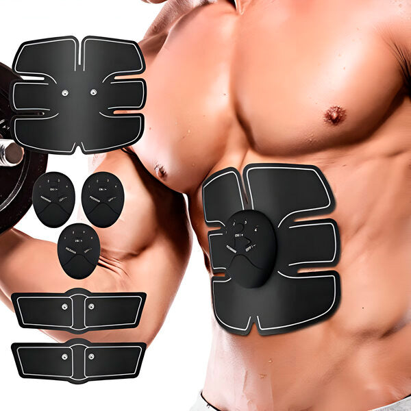 Trener za trebušne mišice | SIXPACK