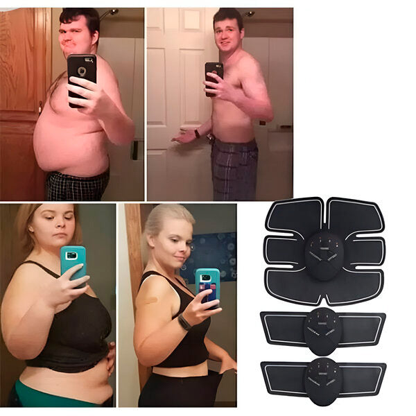 Trener za trebušne mišice | SIXPACK