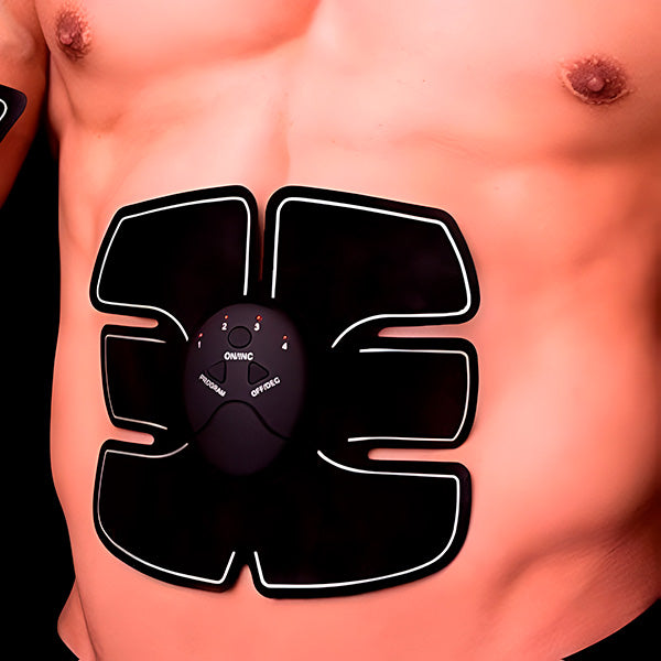 Trener za trebušne mišice | SIXPACK