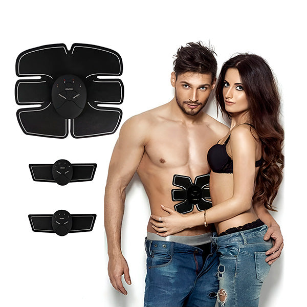 Trener za trebušne mišice | SIXPACK