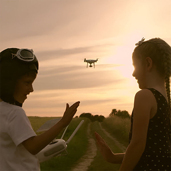 Mini dron s HD kamero | SKYPRO