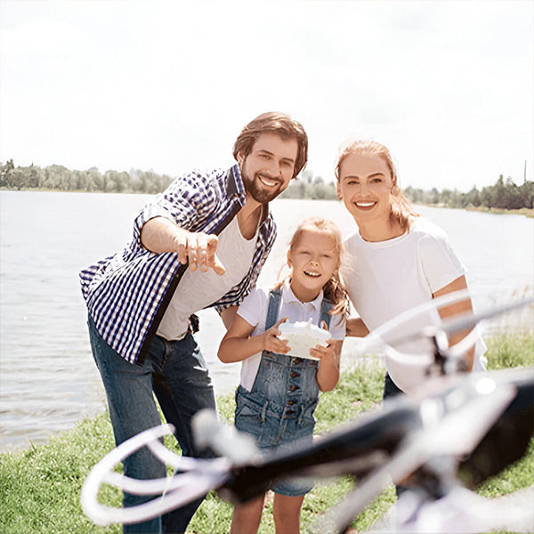 Mini dron s HD kamero | SKYPRO