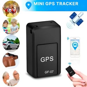 Magnetni mini GPS sledilnik | TREKIO