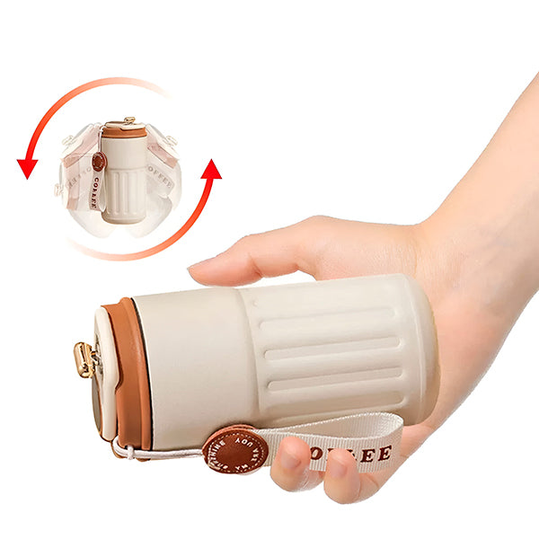Digitalna termovka s prikazovalnikom temperature | SMARTSIP
