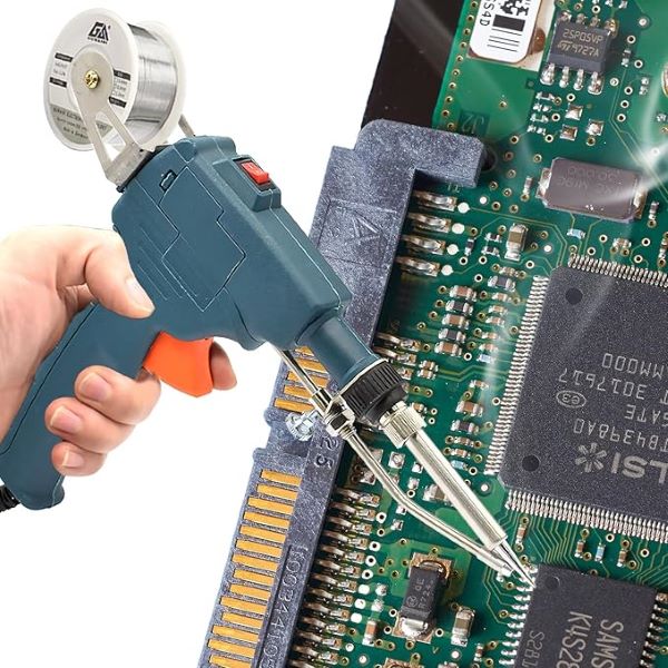 Komplet za spajkanje | SOLDERMAS